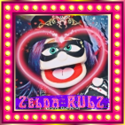 Velcome to Zeldaria!!